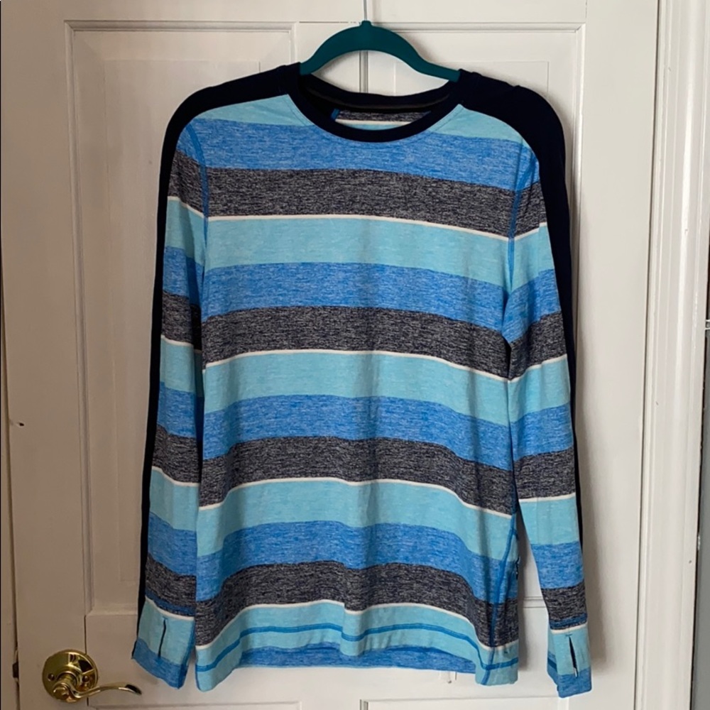 Vintage Lululemon Men’s long sleeve